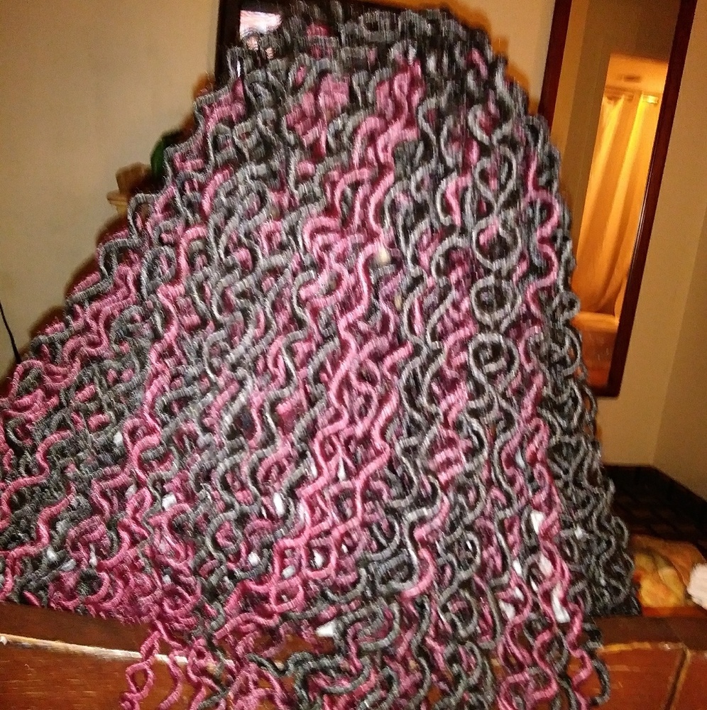 Crochet styles - Picture 4 of 6